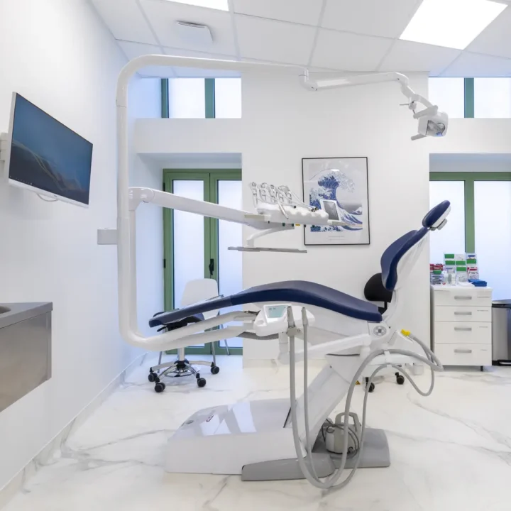 Centre dentaire Mutualiste – Nice