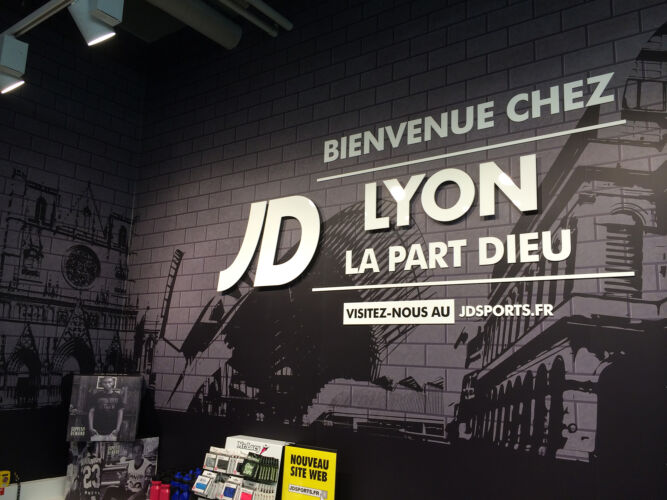 JD SPORT <br/>LYON <br/>MARSEILLE <br/>LE HAVRE <br/>ORLEANS <br/>SAINT ETIENNE