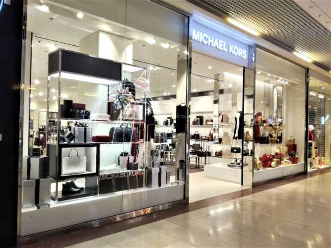 MICHAEL KORS <br/>LYON <br/>LA PART DIEU