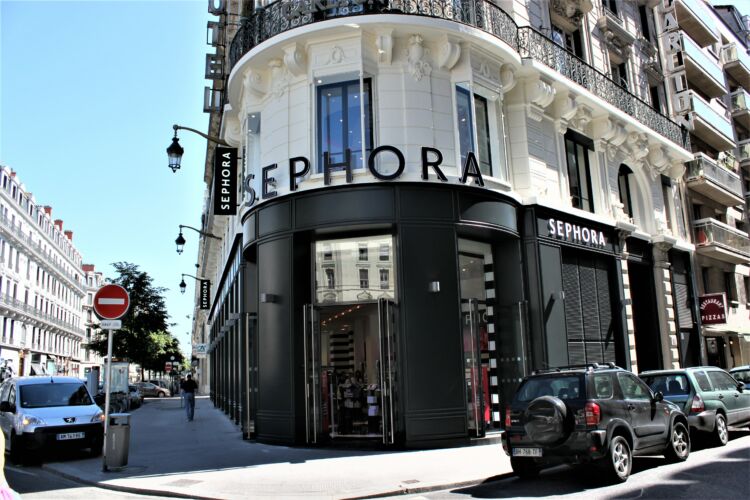 SEPHORA <br/>LYON