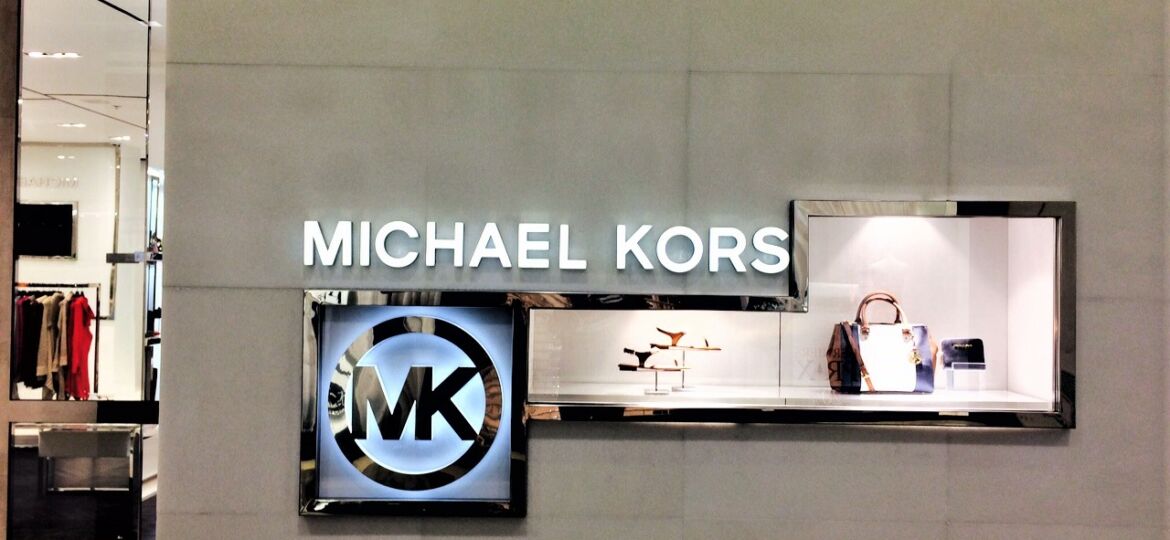 MICHAEL KORS MARSEILLE LES TERRASSES DU PORT - Privartys