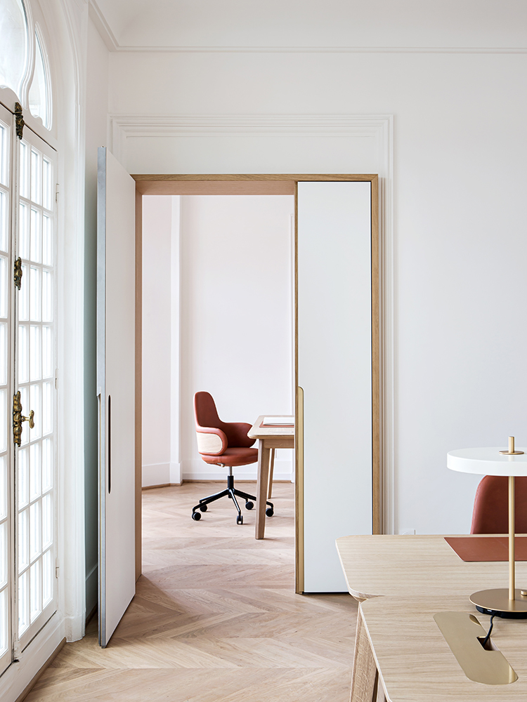 AMBASSADE DU Luxembourg PARIS Privartys